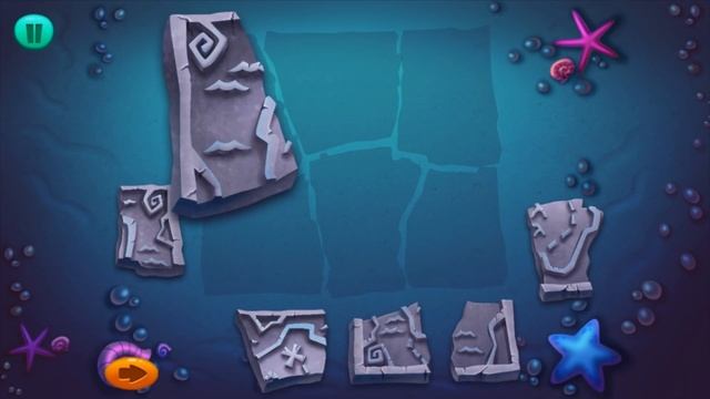 Explorium: Ocean for kids смотреть онлайн