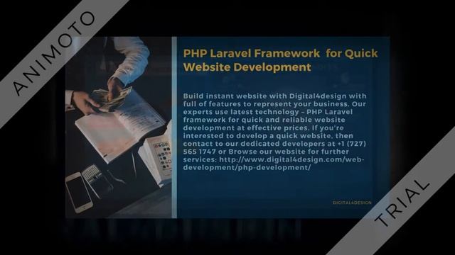 PHP Laravel Framework for Quick Website Development смотреть онлайн