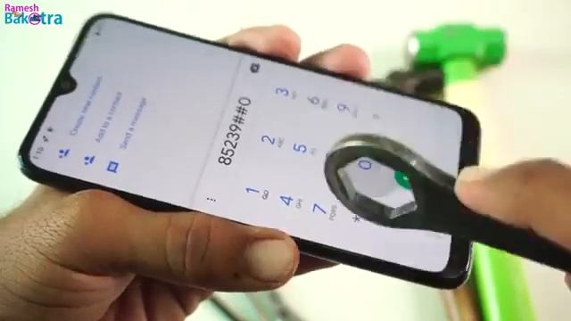 ТЕЛЕФОНА ГАНТЕЛЬ ШАП КАД ???! смотреть онлайн