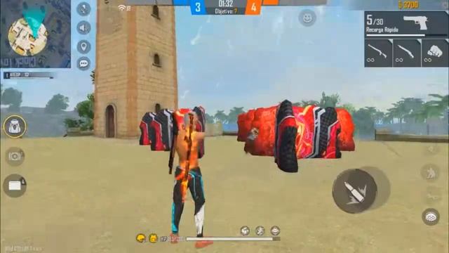 I'm Not Well ??? PC 4GB RAM Satisfactory (AMD A6 7480K - AMD Radeon R5) Free Fire Highlights смотреть онлайн