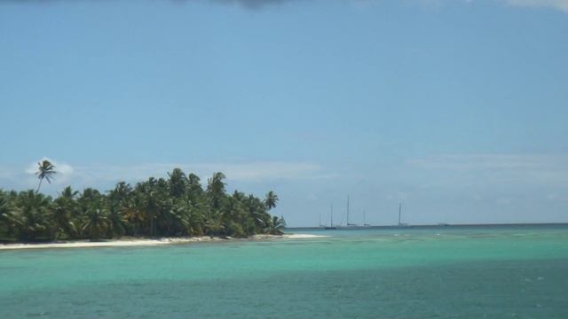 Карибское море, проще некуда смотреть онлайн