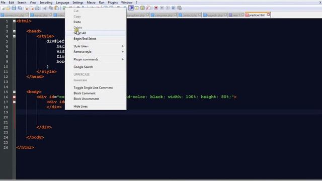 How to draw a vertical line in HTML :: Manchester university смотреть онлайн