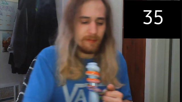 How Many BONG BOWLS Can I SMOKE In 60 SECONDS?! Smoke Sesh смотреть онлайн