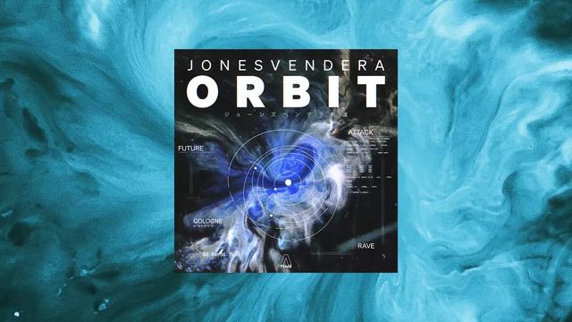 Orbit - Jones Vendera