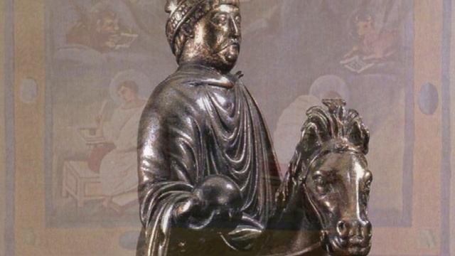 Die Karolingerzeit - Europas erste Renaissance! смотреть онлайн