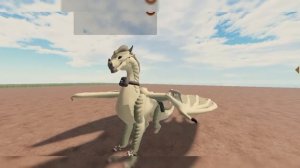 Драконья сага в роблоксе • 1 часть • Драконья сага • WingsOfFire