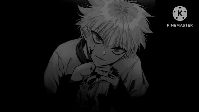 Яндере Киллуа х Слушатель/Yandere Killua x Listener смотреть онлайн