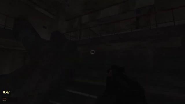 Прохождение сталкер Lost World Origin (часть 4)