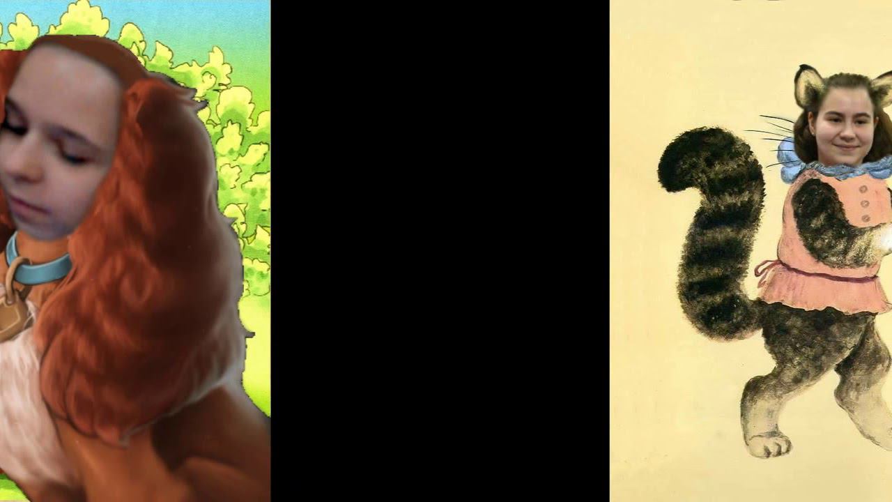 Репка финал смотреть онлайн