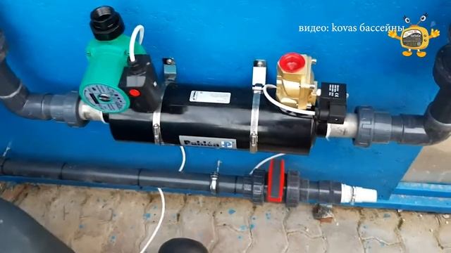 Отравление хлором смотреть онлайн