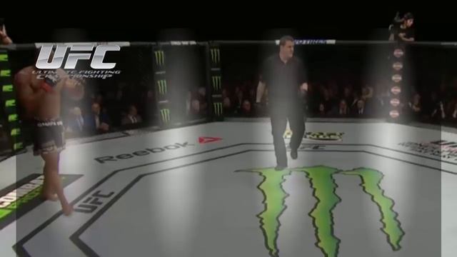 Quinton Jackson vs Fabio Maldonado UFC FIGHT NIGHT EvenTs смотреть онлайн