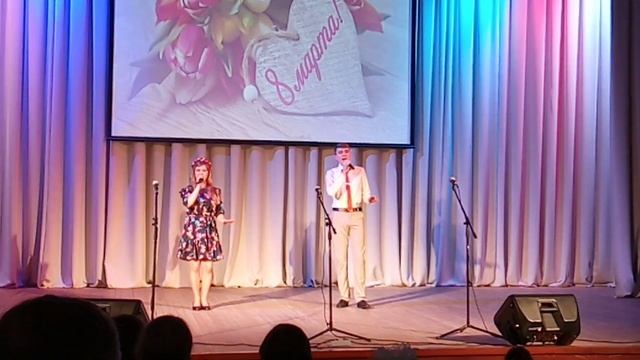 Наталья Бурмина и Сергей Пенкин. "Галина" смотреть онлайн