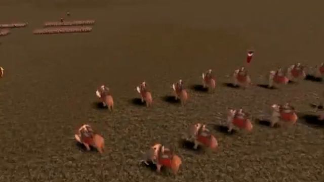 Roma Surrectum - 1st Vid EVER! Test смотреть онлайн