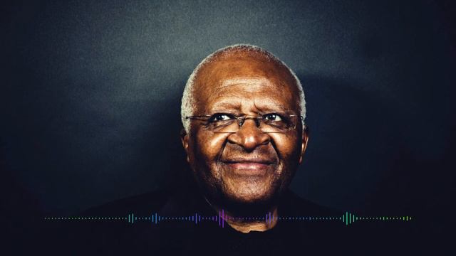 Remembering Desmond Tutu - Reggae Version смотреть онлайн