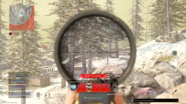 Call of Duty®: Modern Warfare®_20210215005536 смотреть онлайн