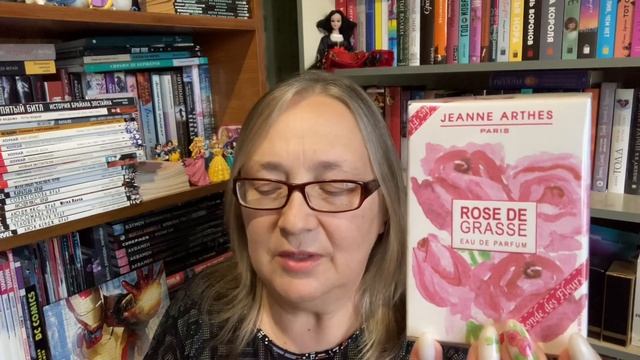 Makeupstore. Распаковка. Ароматы от Jeanne Arthes. Наконец - то у меня есть давняя хотелка! смотреть онлайн