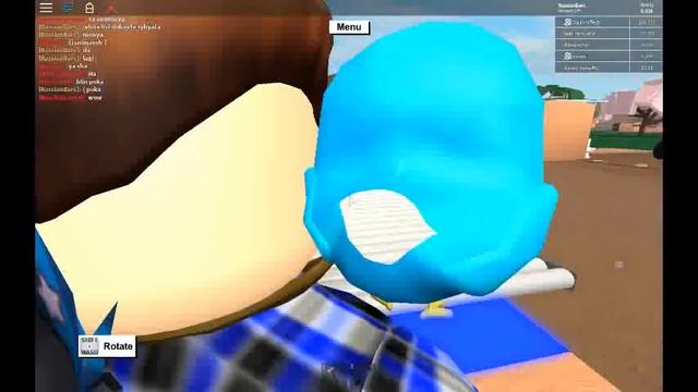 Roblox на русском Играем в lumber tycoon 2 Начинаем строить магазин. смотреть онлайн