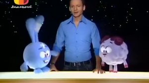 Домашние сказки (Домашний, 25.10.2008)