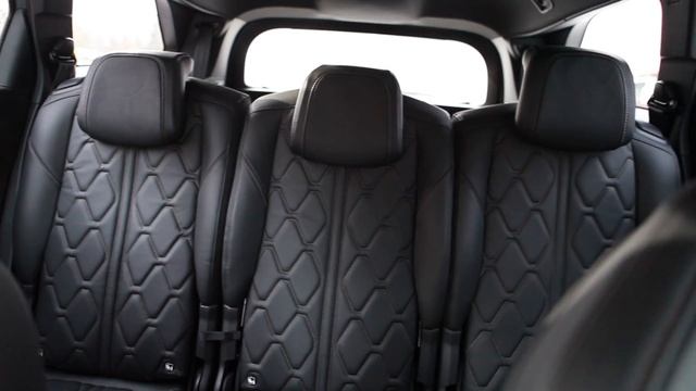 Тест-драйв Peugeot 5008 - в чем прикол самого большого пыжа?