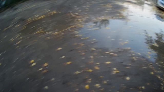 #ДорогоЯмы - Двор на Мичурина, 49 / Щорса, 2 #Universiade2019