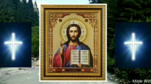 Мощная молитва для похудения.