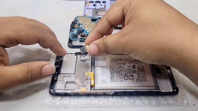 Samsung Galaxy A32 Screen Replacement | Samsung A32 Display Change | Galaxy A32 Lcd Replacement