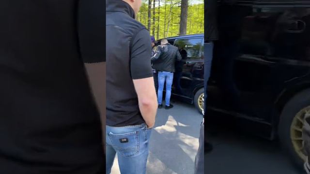 Авто сходка в Магадане 18.06.22 смотреть онлайн