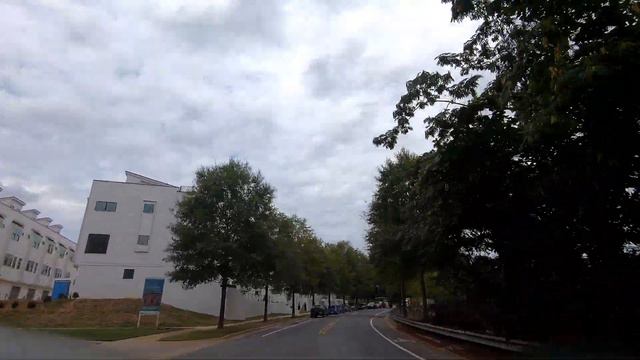 The Gentrification Of West Charlotte смотреть онлайн