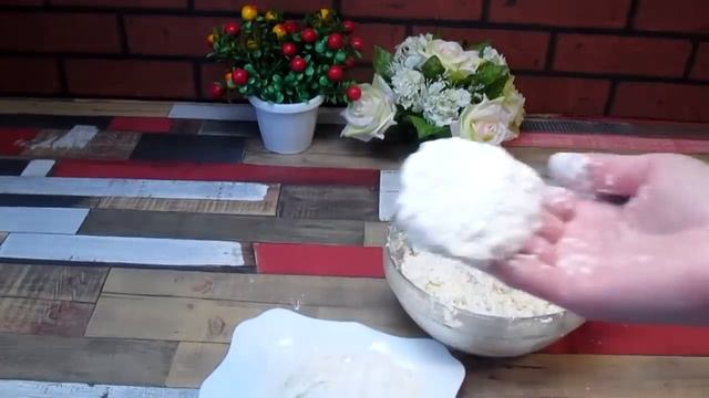 Вкуснятина за 20 минут! Банановые сырники смотреть онлайн