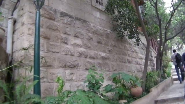 Церковь св. Марии Магдалины смотреть онлайн