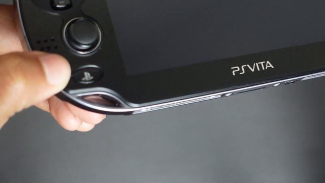 PS Vita First Impressions | A Premium Sony Handheld, 11 Years Later смотреть онлайн