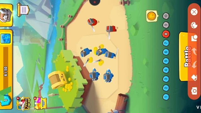 Art of war : legion ( unlimited money) mod apk free download #5