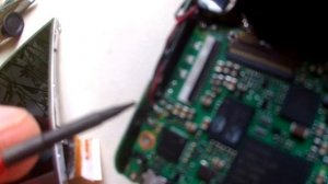 Не включается фотоаппарат Canon