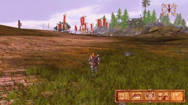 Ascension to the Throne Восхождение на трон 20 прохождение walkthrough смотреть онлайн