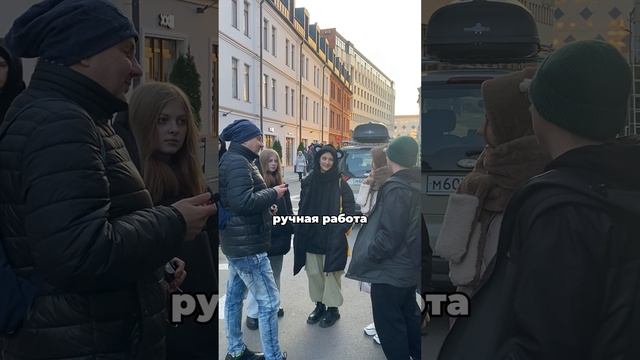 Вытеснит ли ИИ творческие профессии?!