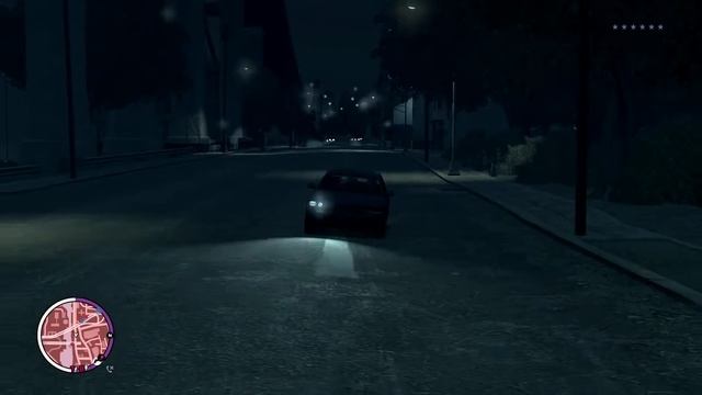 GTA IV: Oracle 6 Star Getaways 12 thru 15 (drunk) смотреть онлайн
