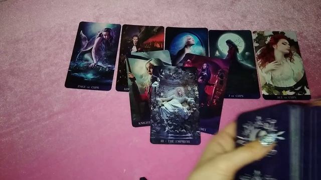 КАКОЙ МУЖЧИНА ЯВИТСЯ В ЯНВАРЕ ? #путькудаче смотреть онлайн