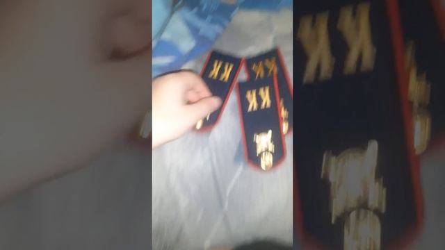 у меня посвящение в Кадеты смотреть онлайн
