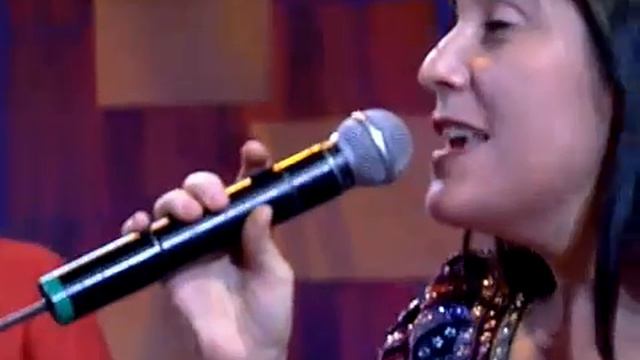 A HISTÓRIA DE LILI BRAUN - Edu Lobo e Mônica Salmaso.mp4 смотреть онлайн