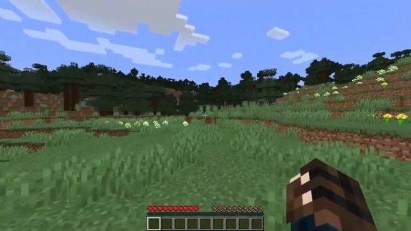 How To Toggle Sprint in Minecraft