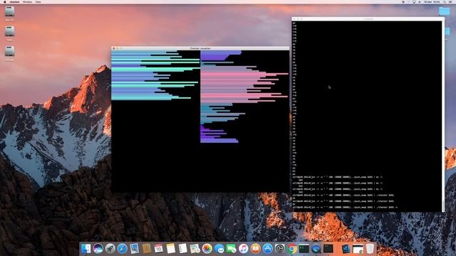 push_swap (42 project) смотреть онлайн