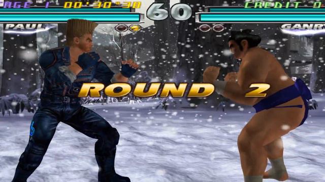 Takken tag tournament on Android game ps2 смотреть онлайн