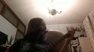 JANE AIR — Junk (bass cover)