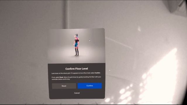FIX: Oculus Quest 2 Guardian Moving/Resetting/Not Found or Not Working Issue смотреть онлайн
