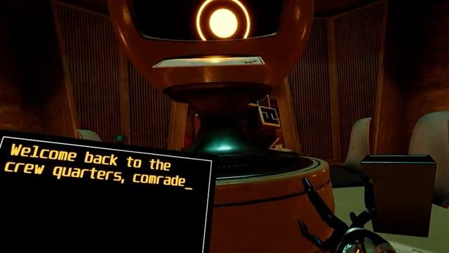 Red Matter Full playthru смотреть онлайн