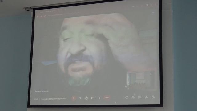 Бухарская слобода в Таре в XVII - XIX вв. смотреть онлайн