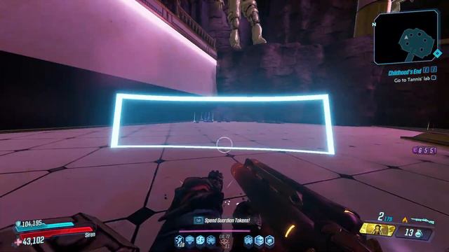 To Overpowered ! | Phasecast Amara Playthrough| Best Moments - Day #4 [Borderlands 3] смотреть онлайн