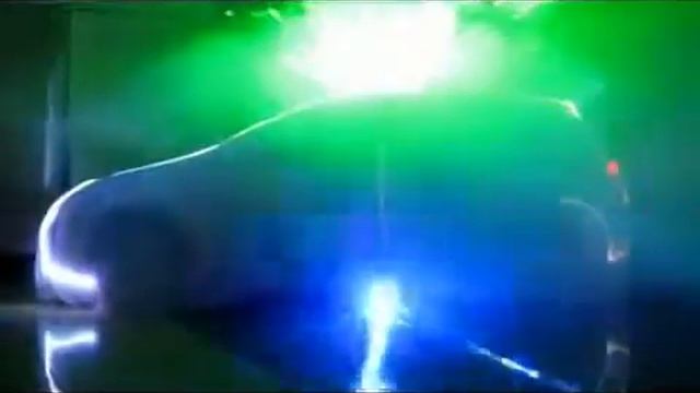 Laser City Sochi - Volkswagen Golf 7 смотреть онлайн