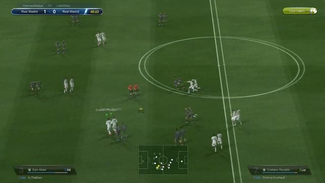 FIFA Online 3 | Full Match | #1 смотреть онлайн