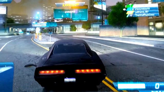 Nfs mw 2012 problem смотреть онлайн